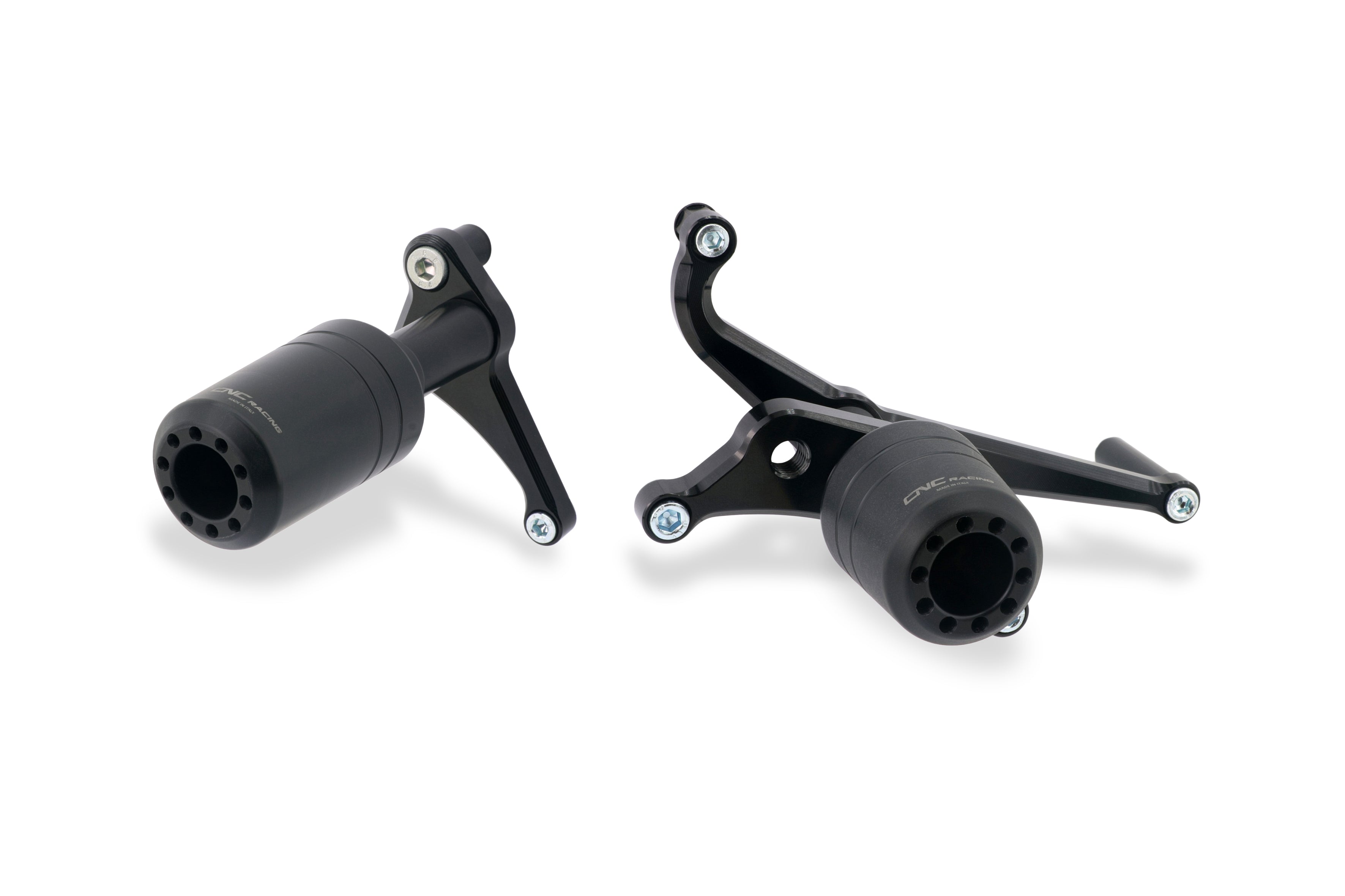 FRAME CRASH PROTECTIONS CNC RACING DUCATI PANIGALE 1199