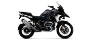 SILENCER SONORA TITANIUM-CARBON ARROW BMW R 1250 GS 2019-22
