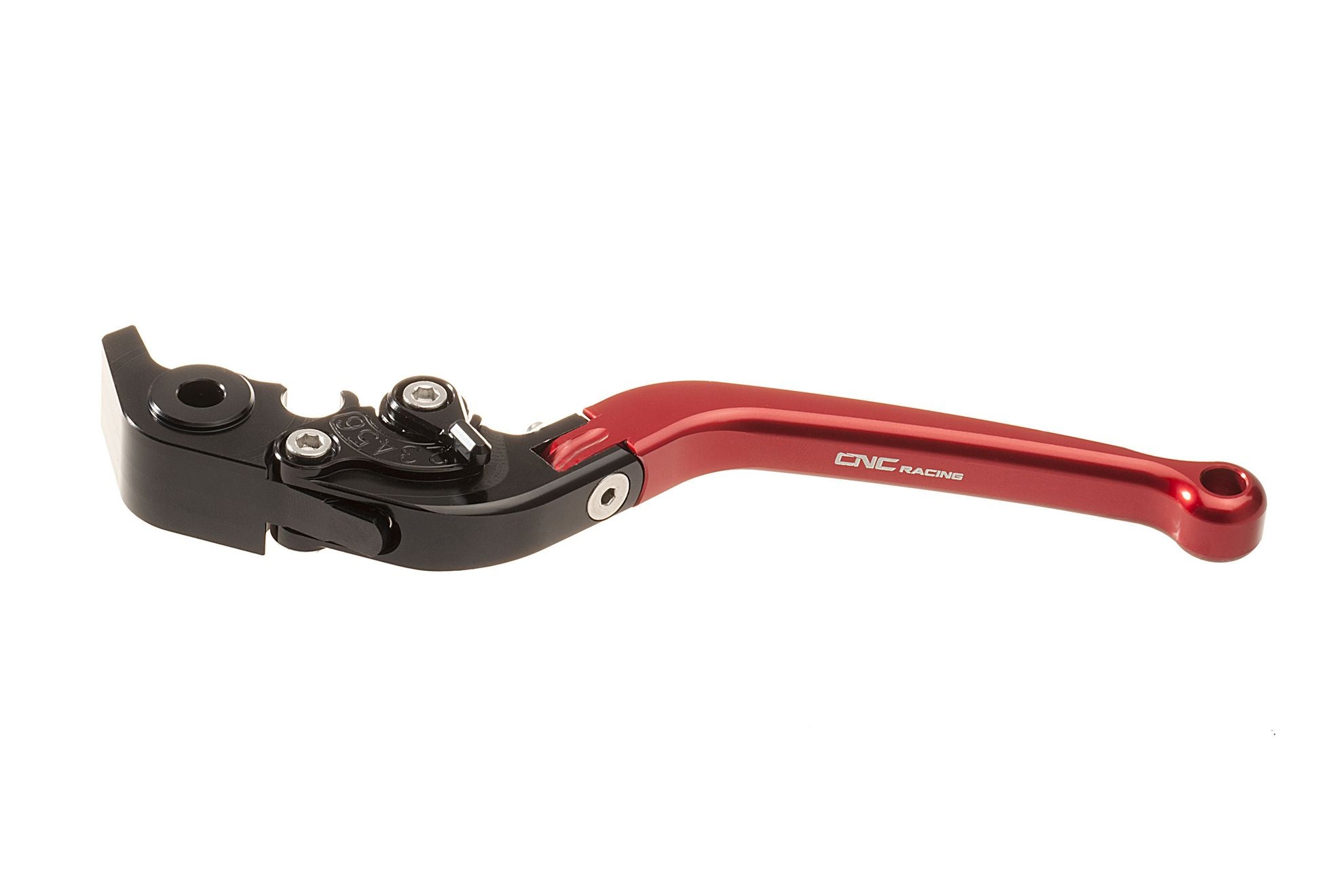 Clutch lever long folding model 180 mm CNC RACING DUCATI 1199 PANIGALE / S / R
