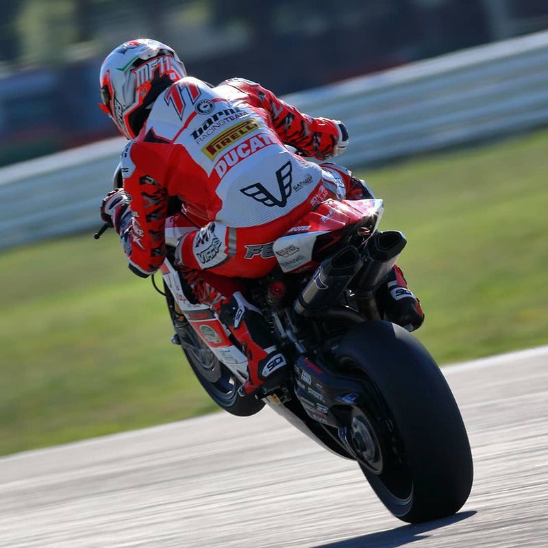 COPPA OLIO MAGGIORATA ALLUMINIO JETPRIME DUCATI 959 PANIGALE 2016 - 19