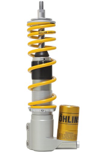 AMMORTIZZATORE ANTERIORE S36PC1 OHLINS PIAGGIO VESPA PRIMAVERA 150 2020