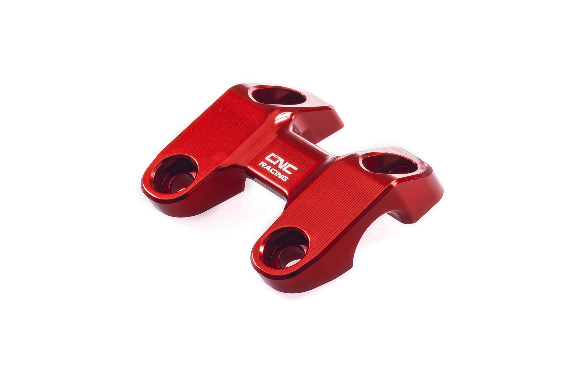 Riser top CNC RACING DUCATI SCRAMBLER 800 ICON