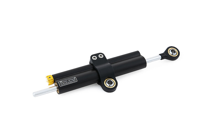 Ammortizzatore sterzo lineare blackline Ohlins BMW R NINE T Racer 2014 - 20