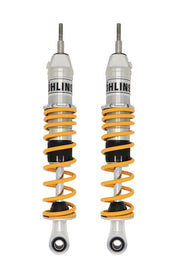 REAR SHOCK ABSORBER S36E OHLINS PIAGGIO VESPA GTS 300 REAR 2019-22