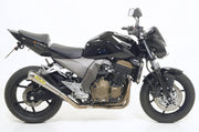 SCARICO MARMITTA PRO-RACE TITANIO ROAD OMOLOGATO ARROW KAWASAKI Z 750 2004-2006