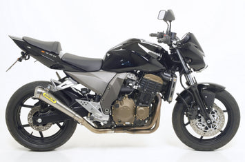 SCARICO COMPLETO ARROW PRO-RACE TITANIO ROAD OMOLOGATO KAWASAKI Z 750 2004-2006