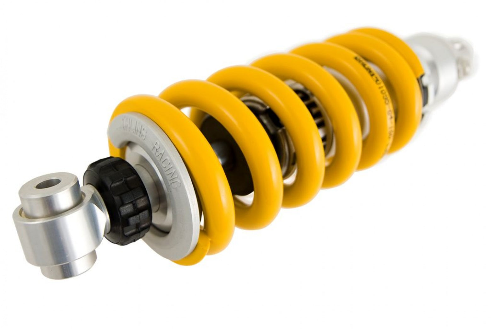 AMMORTIZZATORE POSTERIORE S46ER1 OHLINS HONDA XL 700 V TRANSALP 2008-12