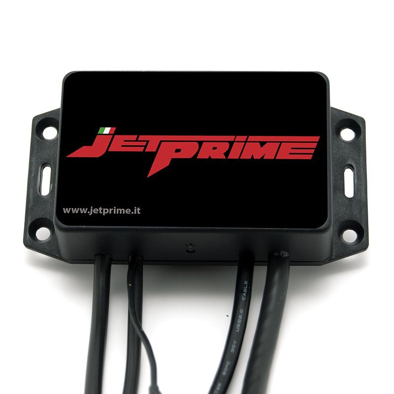 PROGRAMMABLE CONTROL UNIT JETPRIME DUCATI PANIGALE 1199 / S / R 2012 - 17