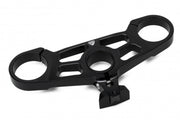 TRIPLE CLAMPS TOP YOKE ADJUSTABLE OFFSET CNC RACING DUCATI 1098 / S / R
