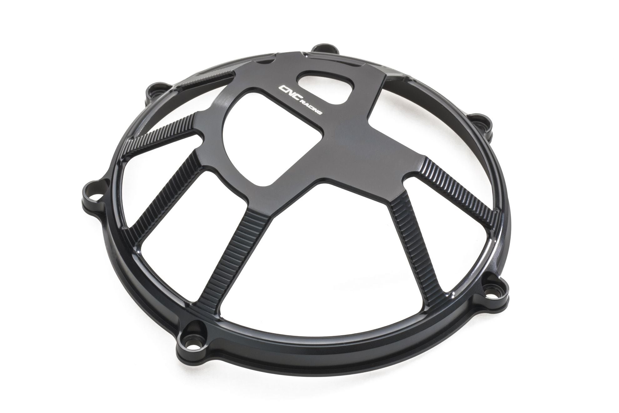 Clutch cover guard TRAFFIC CNC RACING DUCATI 916