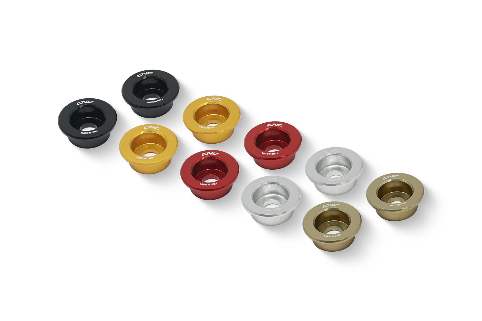 SET SCODELLINI FRIZIONE CNC RACING MV AGUSTA F4 1000 R