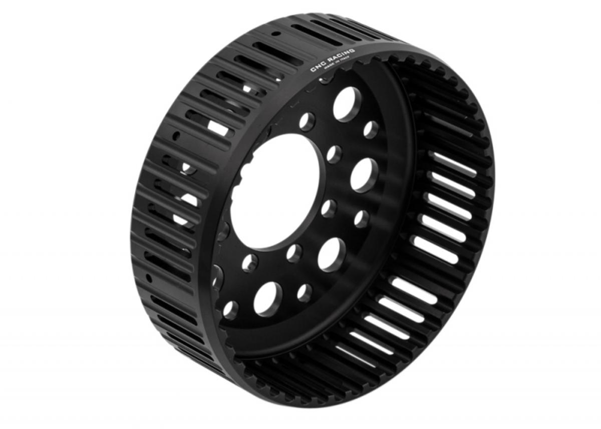 CAMPANA FRIZIONE 48 DENTI DUCATI CNC RACING DUCATI MONSTER S4R S