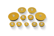 Frame cap sets CNC RACING DUCATI MULTISTRADA 1200 S GT