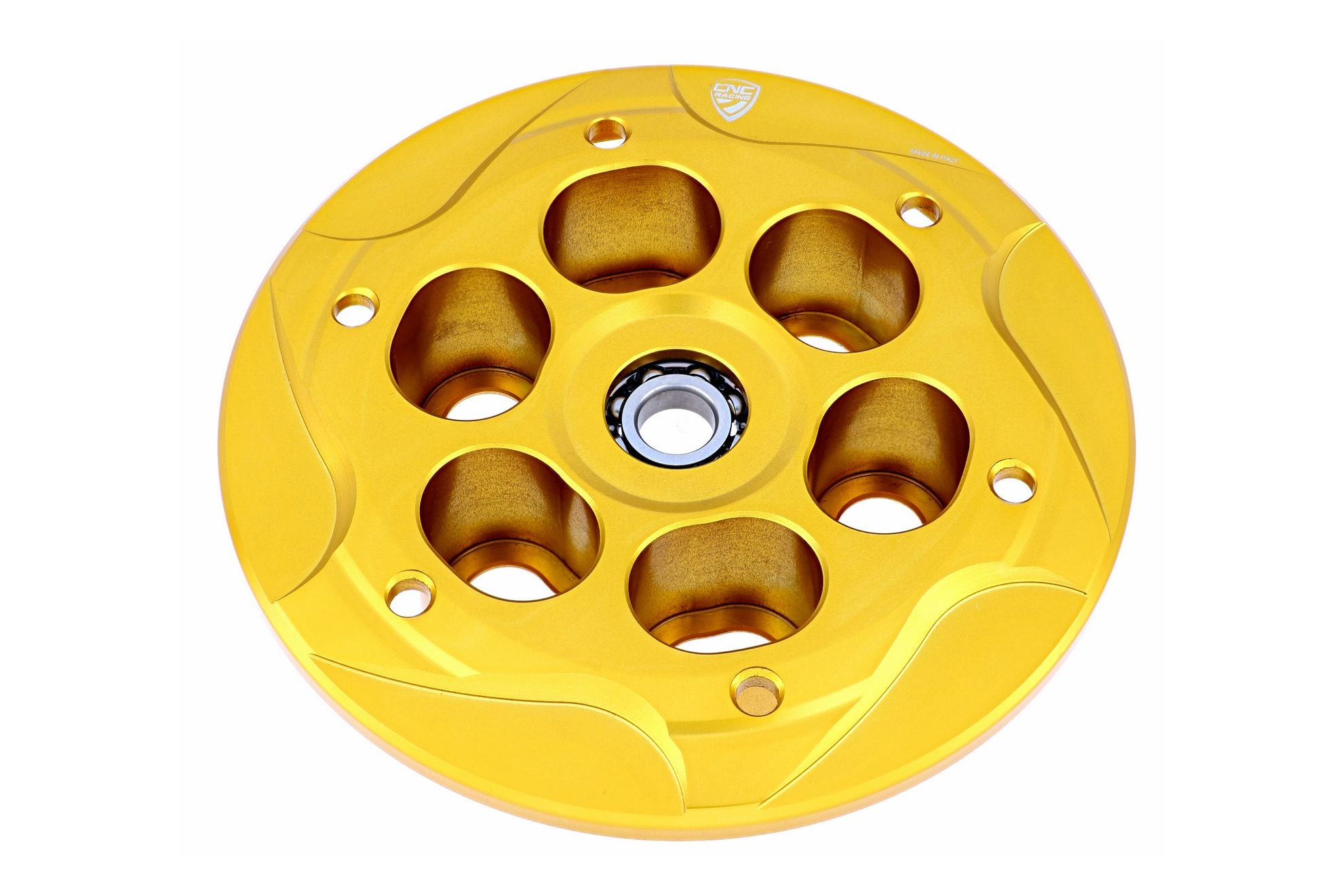 Slipper Clutch pressure plate CNC RACING MV AGUSTA DRAGSTER 800 RR