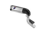 HIGH TITANIUM EXHAUST HOMOLOGATED TERMIGNONI 96480041A DUCATI HYPERMOTAR 821