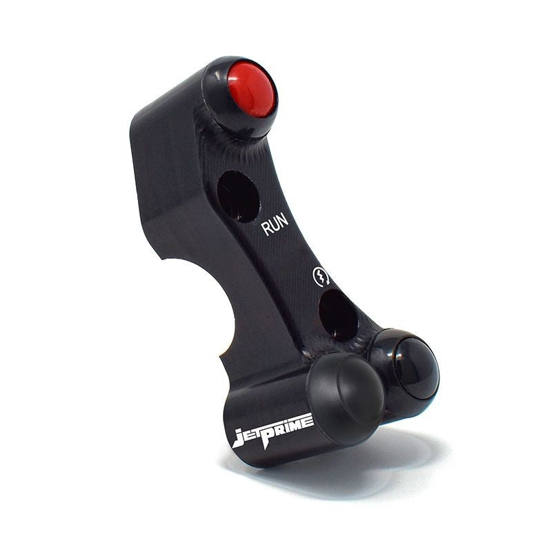 RIGHT SWITCH SUPERSPORT300 BREMBO PUMP JETPRIME KAWASAKI NINJA 400 18-21