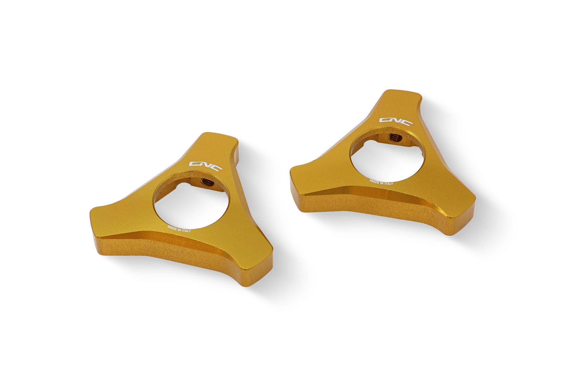REGISTRI FORCELLA 22 MM CNC RACING DUCATI HYPERMOTARD 1100 EVO SP