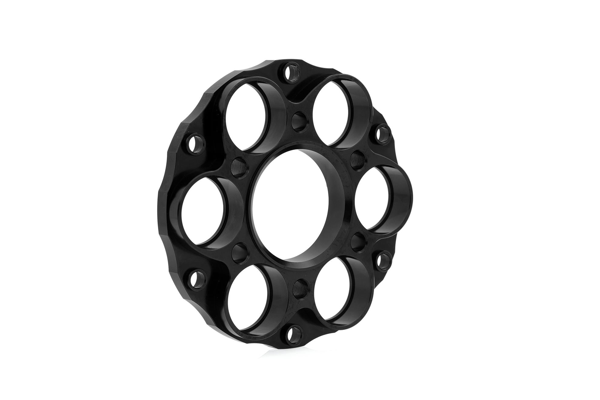 Cush drive hub flange CNC RACING DUCATI 1199 PANIGALE / S / R