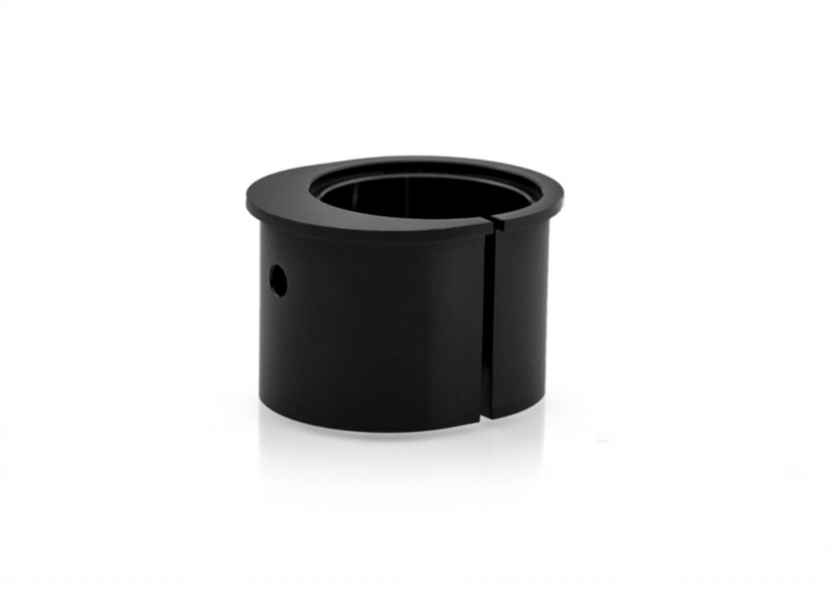 BOCCOLE REGOLAZIONE OFFSET ± 4 MM PIASTRE DI STERZO CNC RACING DUCATI 848