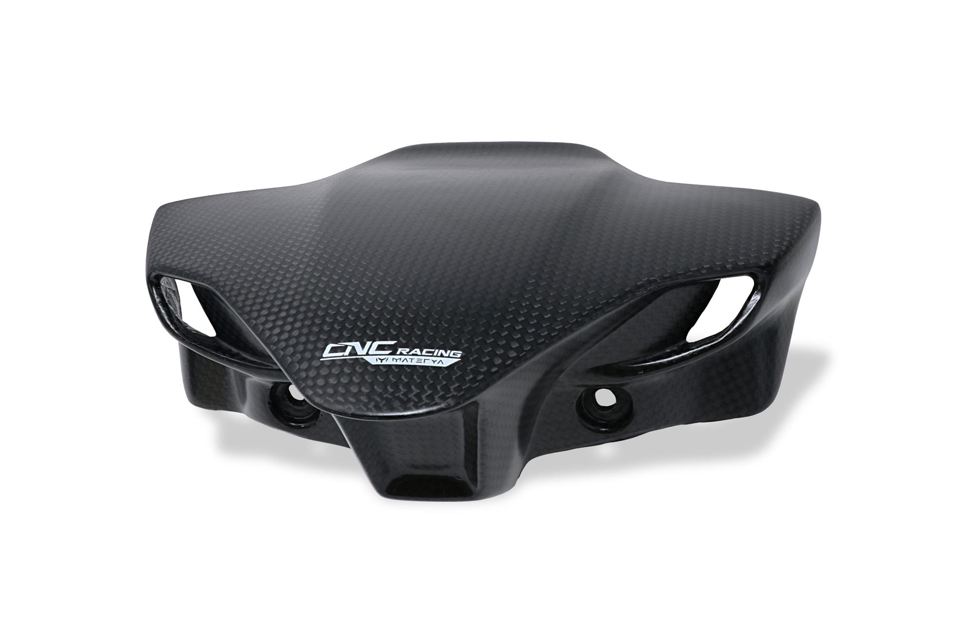 CUPOLINO SPORT CARBONIO OPACO DUCATI STREETFIGHTER V4 / S