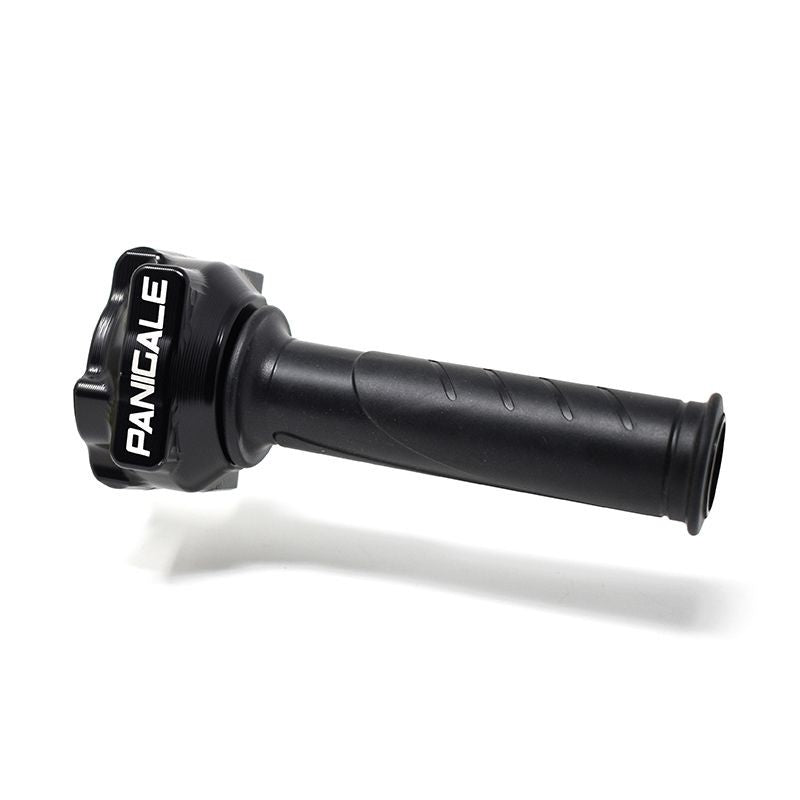 GAS CONTROL COVER IN ERGAL JETPRIME DUCATI PANIGALE 899 - 959 - 1199 - 1299