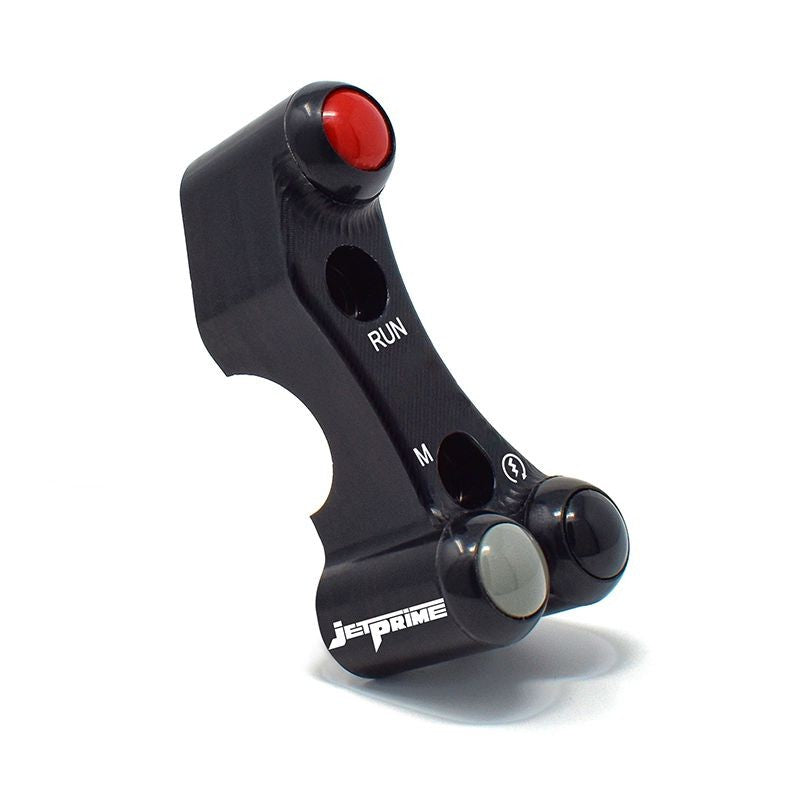 RIGHT HANDLEBAR SWITCH SBK STANDARD BRAKE PUMP JETPRIME BMW S 1000 RR 2015 - 18