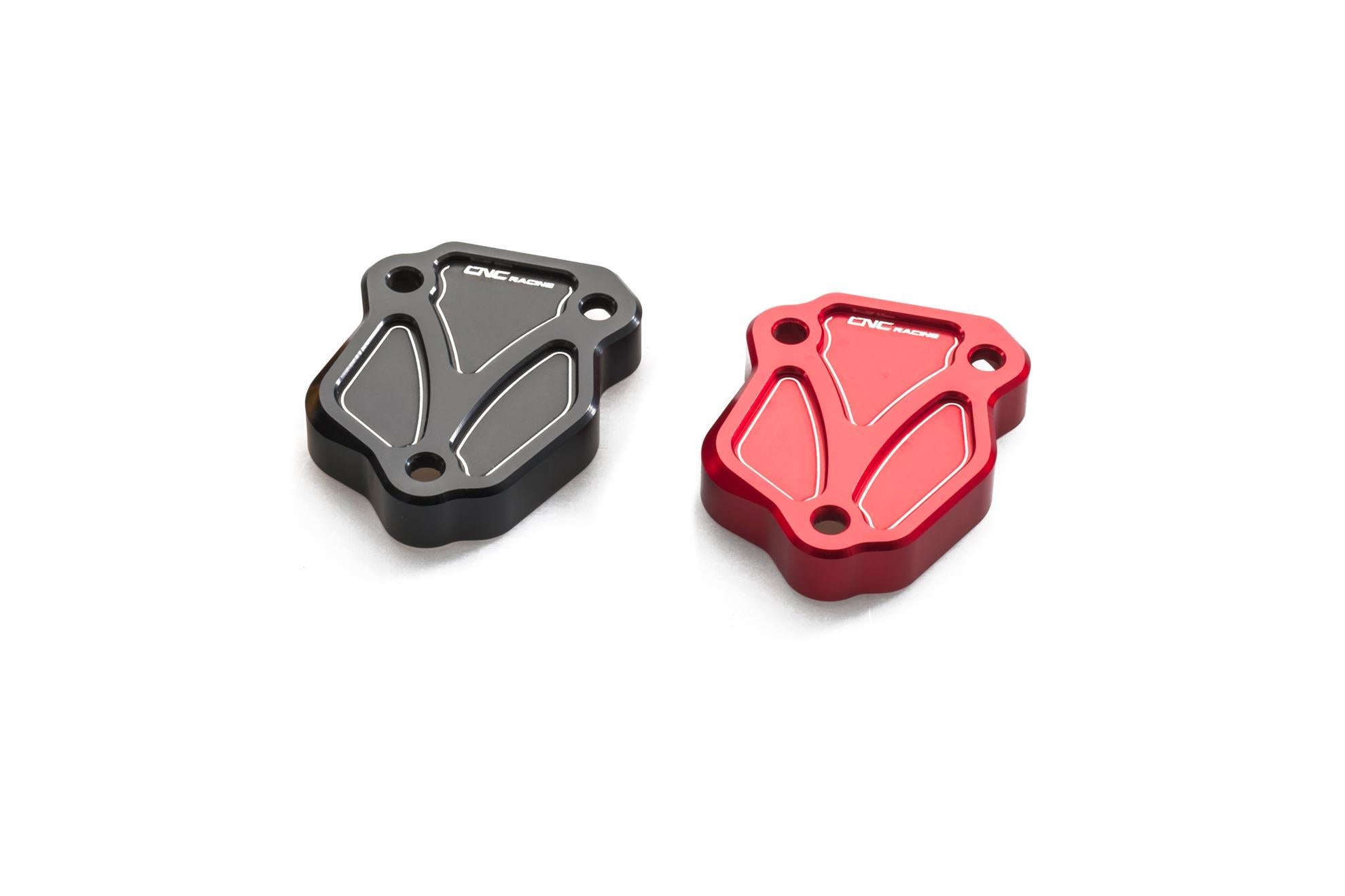 Cams cover CNC RACING DUCATI 1199 PANIGALE / S / R