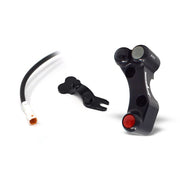 LEFT HANDLEBAR SWITCH SUPERSPORT BREMBO PUMP JETPRIME YAMAHA YZF R6 17-21