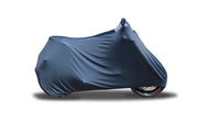 INDOOR MOTORCYCLE COVER TOURING TOURING CNC RACING
