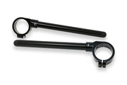 CLIP-ONS BIKE Ø 51 MM CNC RACING