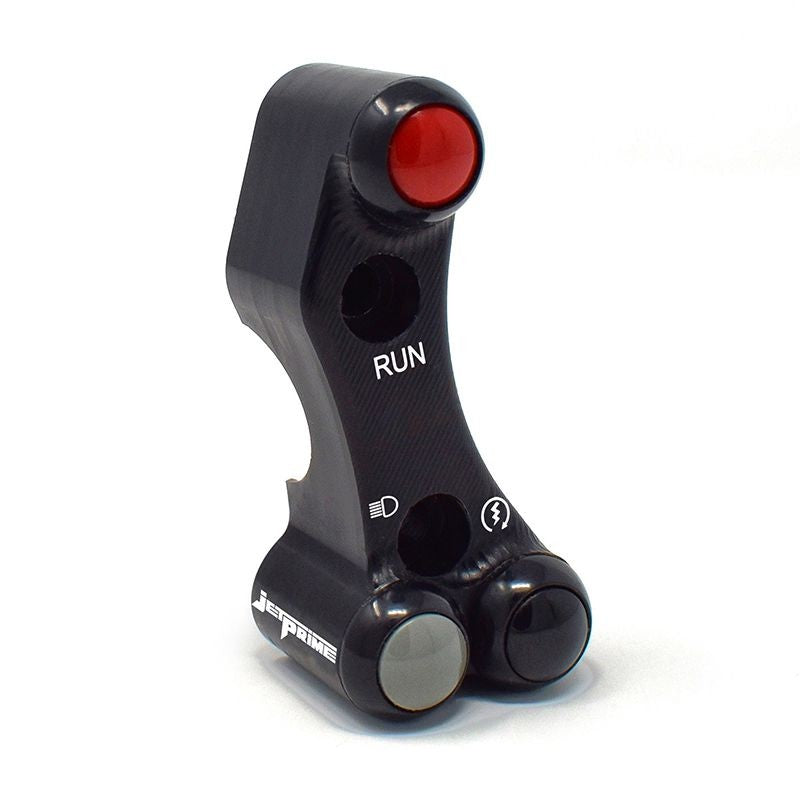 RIGHT HANDLEBAR SWITCH STANDARD BRAKE PUMP JETPRIME DUCATI 999 / R / S