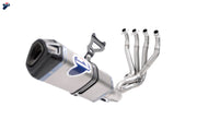 COMPLETE EXHAUST TERMIGNONI TITNIUM CARBON RACING SUZUKI GSXR 1000 2017 - 20