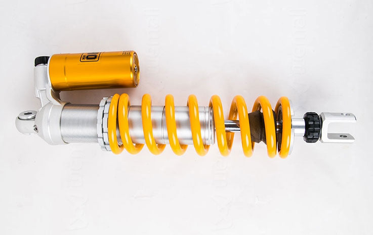 AMMORTIZZATORE POSTERIORE S46PR1C1 OHLINS KAWASAKI KLX 250D TRACKER 2013-19