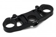 TRIPLE CLAMPS TOP YOKE CNC RACING DUCATI MONSTER S4R