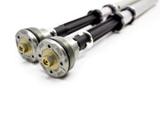 OHLINS FORK HYDRAULIC CARTRIDGE 30 MM SUZUKI GSX-R 600 2011-18