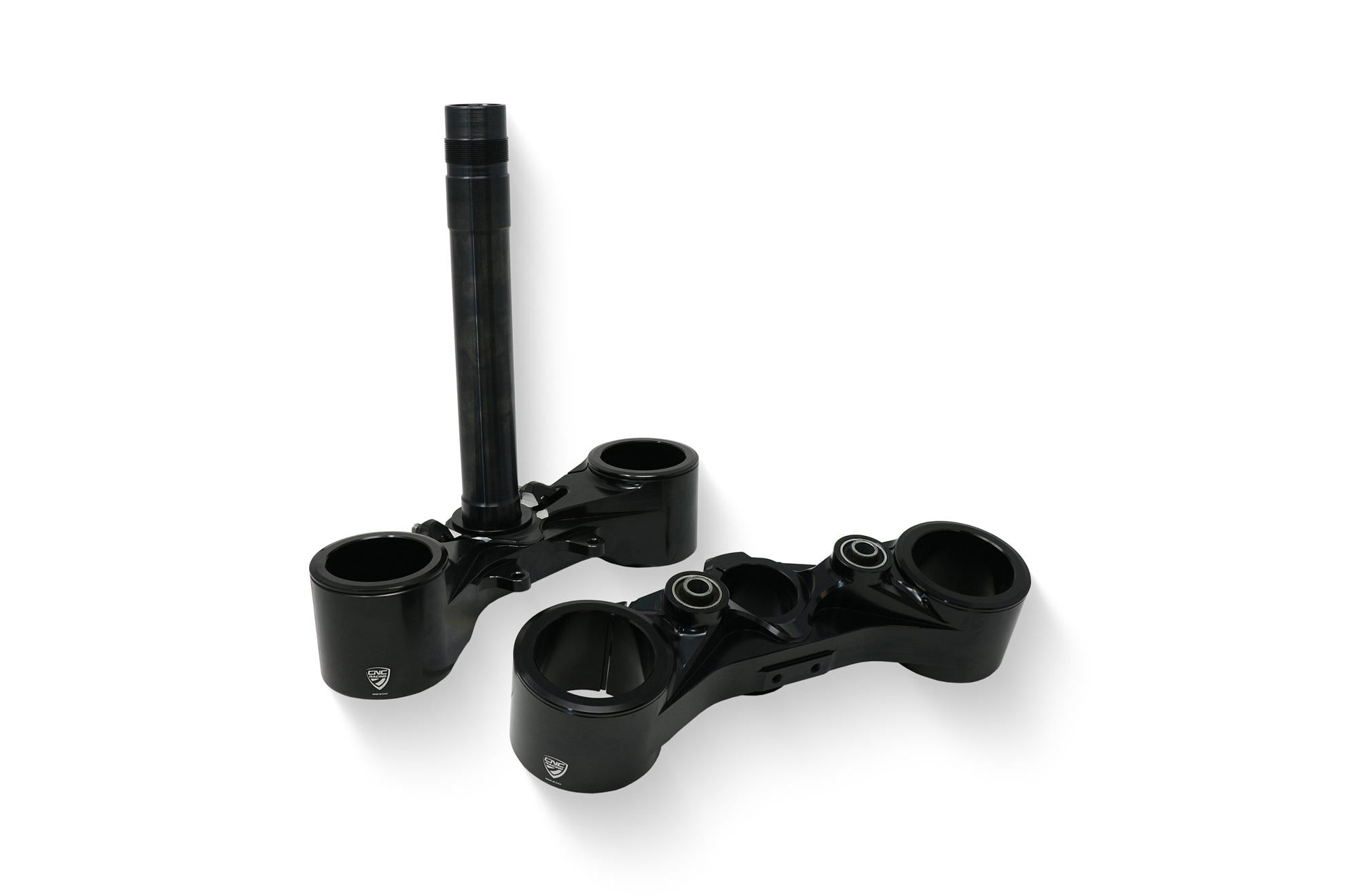 TRIPLE CLAMPS CNC RACING DUCATI HYPERMOTARD 939