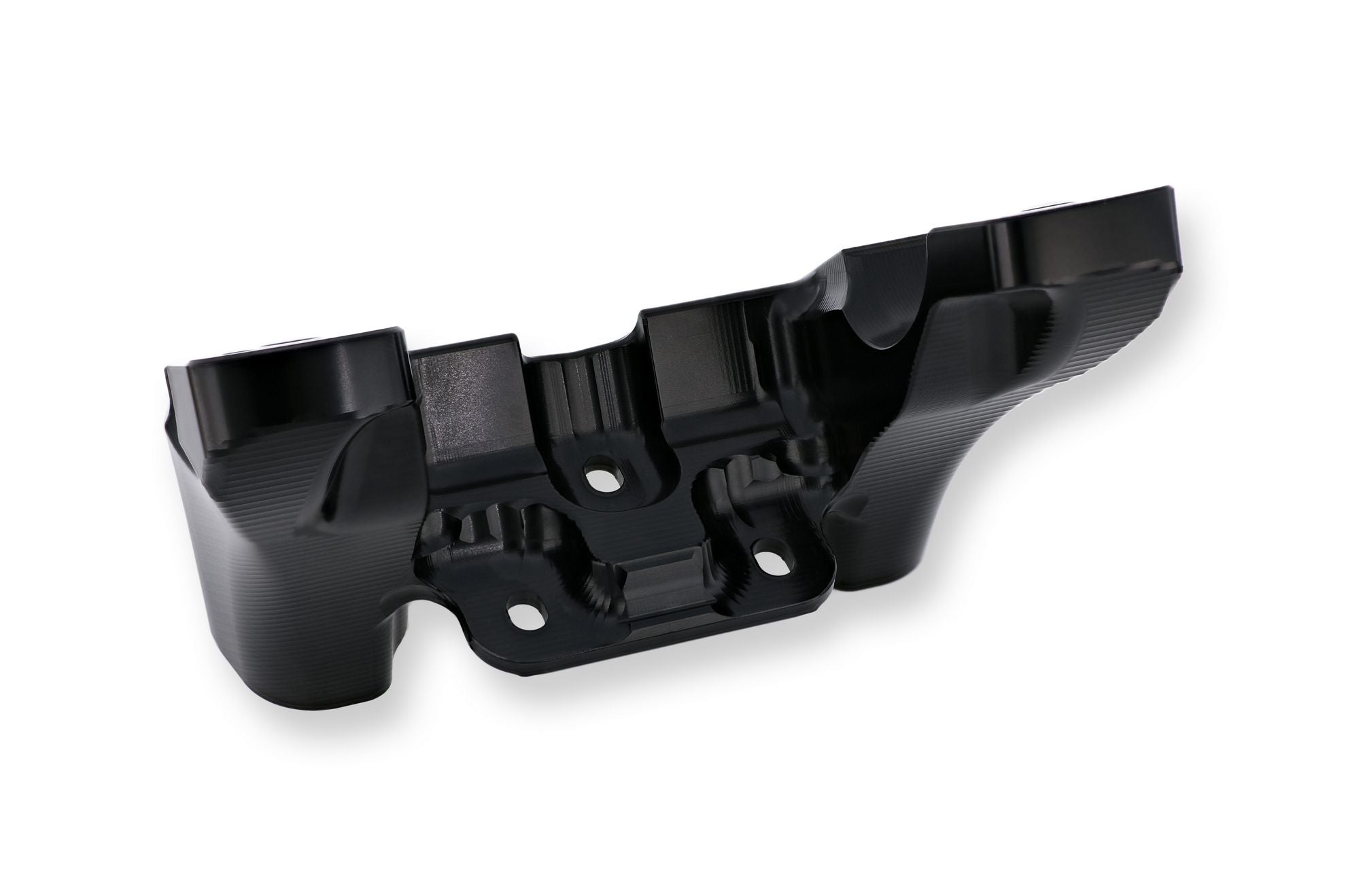 BOTTOM HANDLEBAR CLAMP CNC RACING DUCATI XDIAVEL 1262 / S