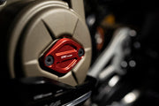 TIMING INSPECTION COVER CNC RACING DUCATI STREETFIGHTER V4 / S