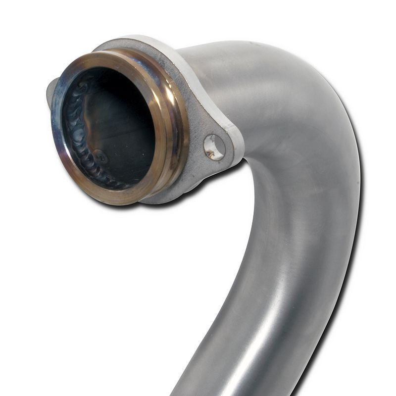 HEADER MANIFOLD STEEL RACING JETPRIME BMW R 1200 GS 2010 - 13