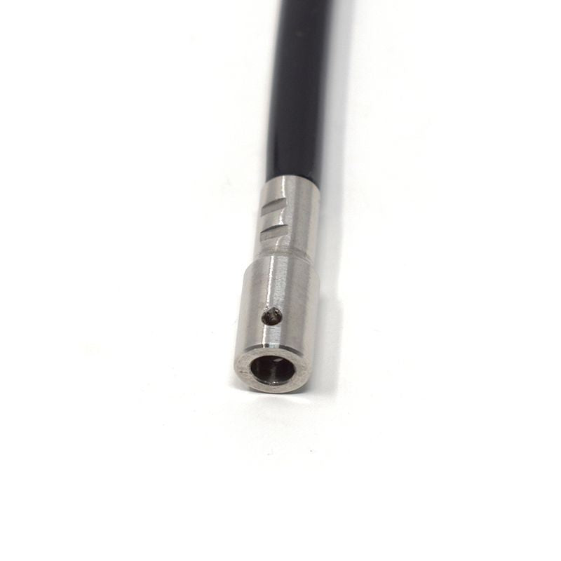 REMOTE ADJUSTER FOR RADIAL MASTER CYLINDERS