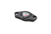 COVER ISPEZIONE FASE STICKER CNC RACING DUCATI 848