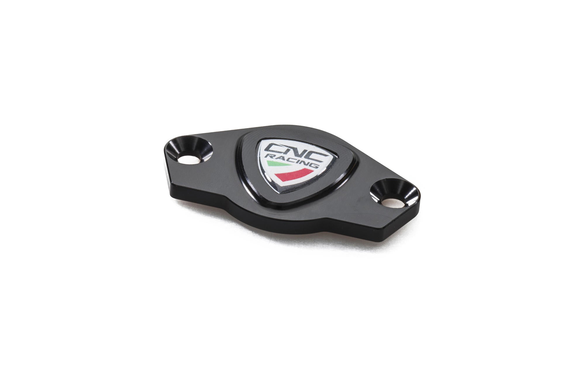 COVER ISPEZIONE FASE STICKER CNC RACING DUCATI 848