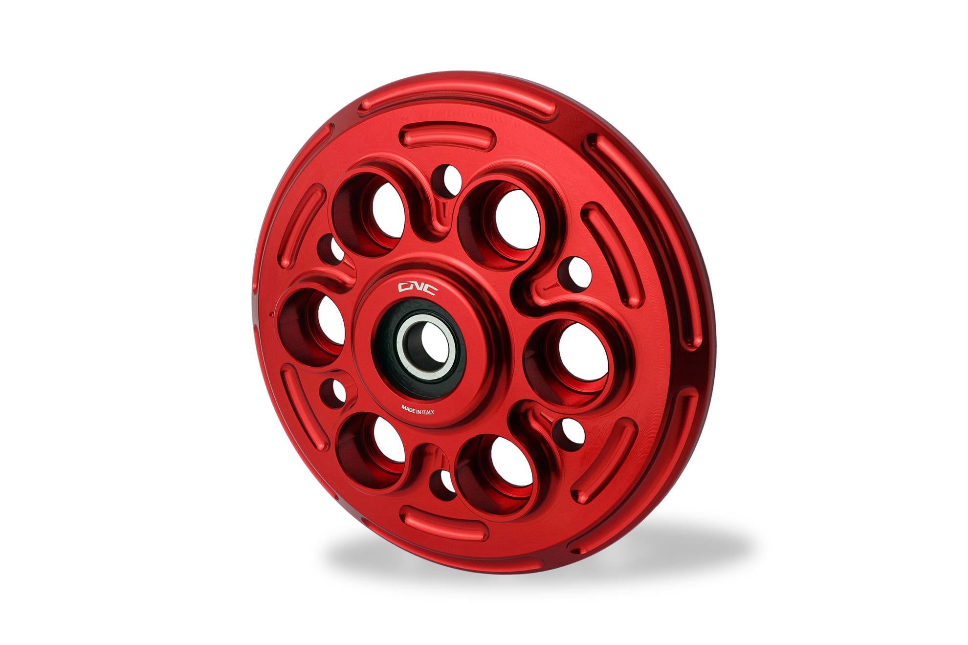 Pressure plate CNC RACING DUCATI MONSTER S4R