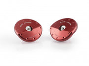 Frame cap sets CNC RACING DUCATI MULTISTRADA 1200 / S