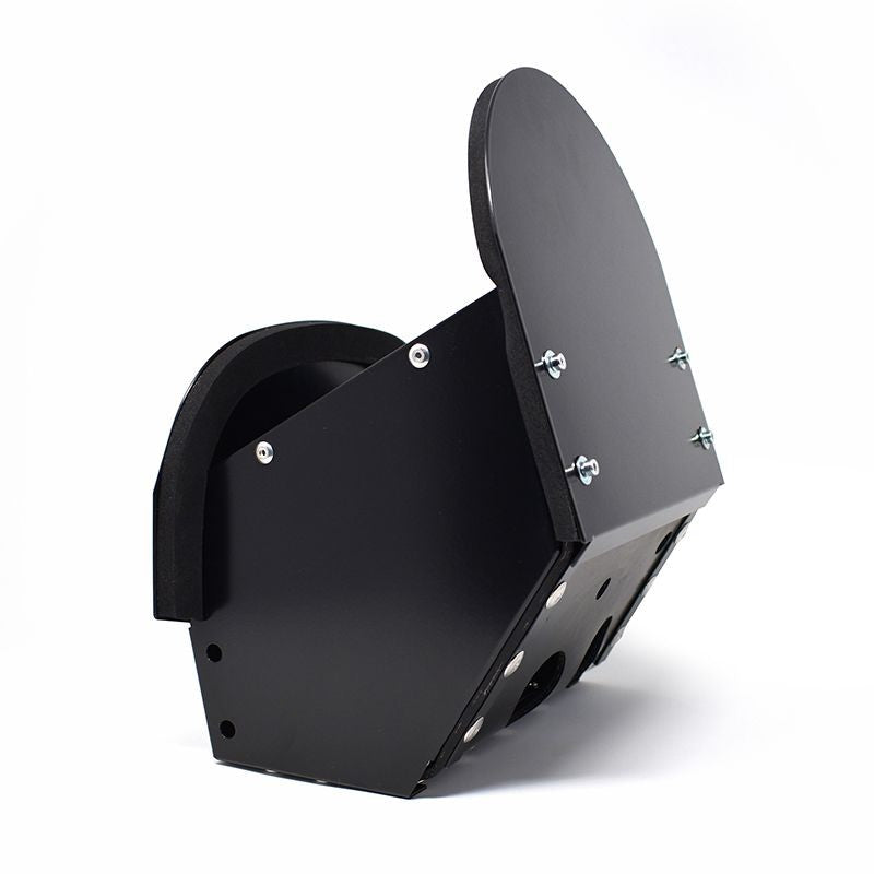 AIRBOX MAGGIORATO JETPRIME YAMAHA T-MAX 530 2012 - 16