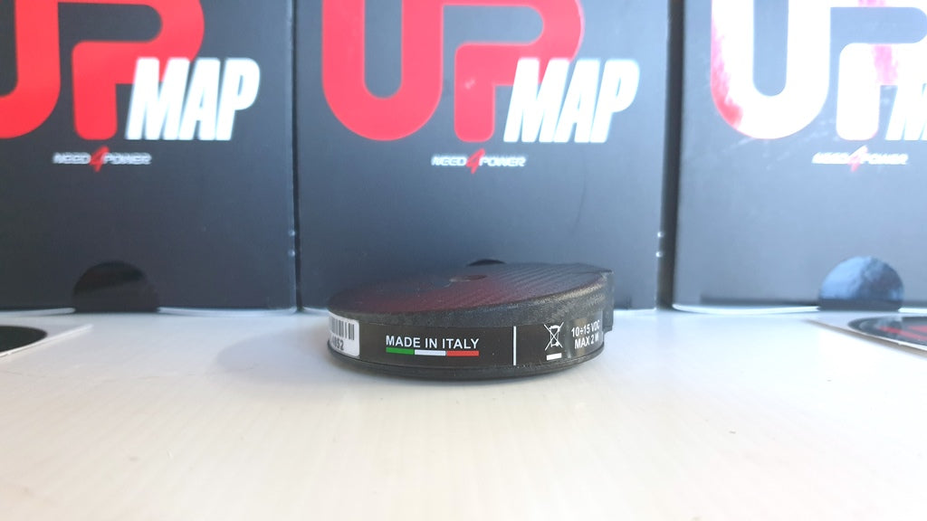 CENTRALINA ECU + CABLAGGIO UPMAP T800P HONDA CBR 1000 RR-R / SP 2020 - 23 EU MODEL