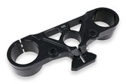 TRIPLE CLAMPS TOP YOKE CNC RACING DUCATI MULTISTRADA 1200 / S