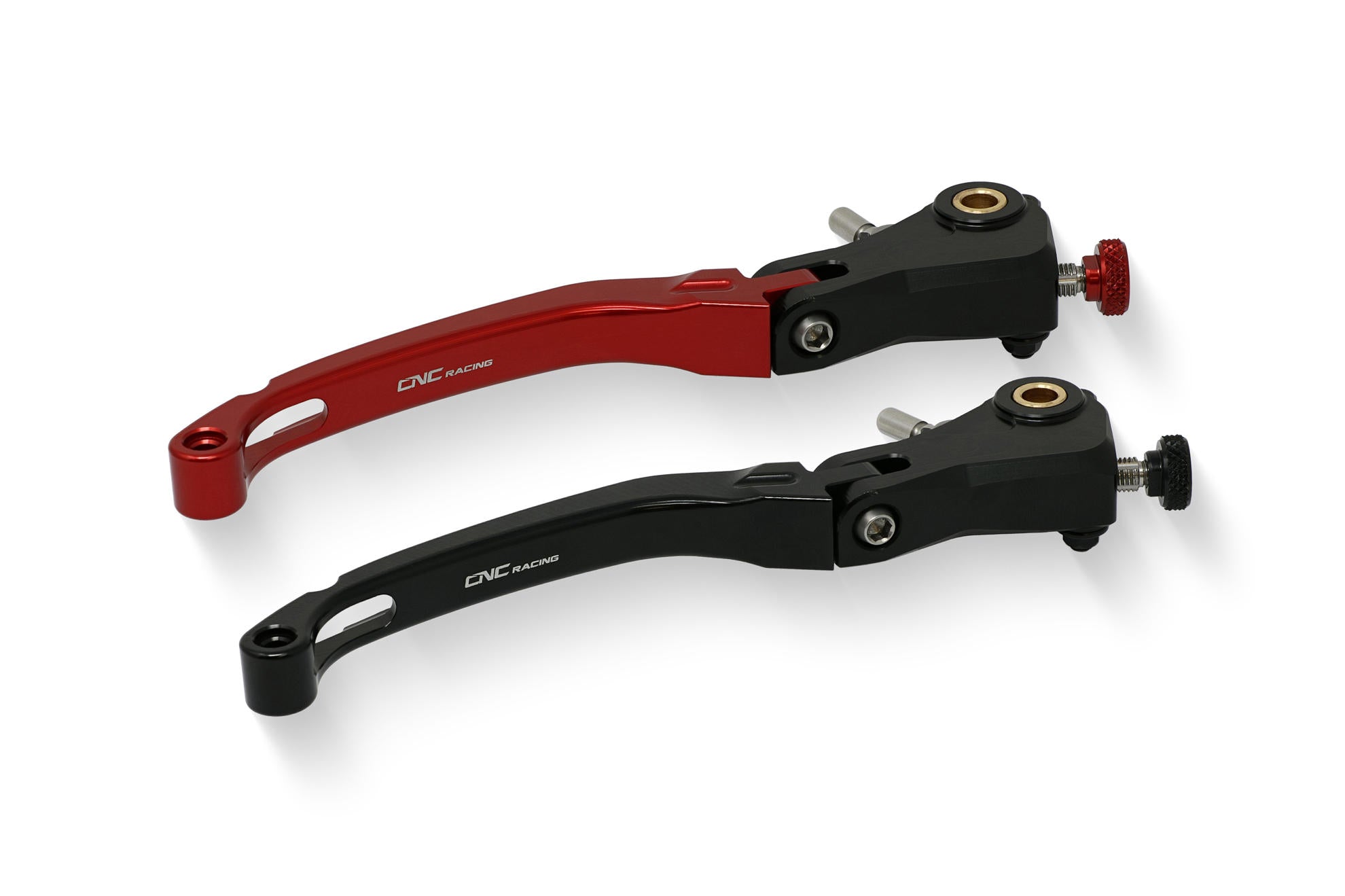 BRAKE LEVER RACE FOLDING CNC RACING APRILIA RSV V2 1000 2004 - 08