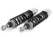 REAR SHOCK ABSORBER S36DR1L OHLINS TRIUMPH THRUXTON 2005-14