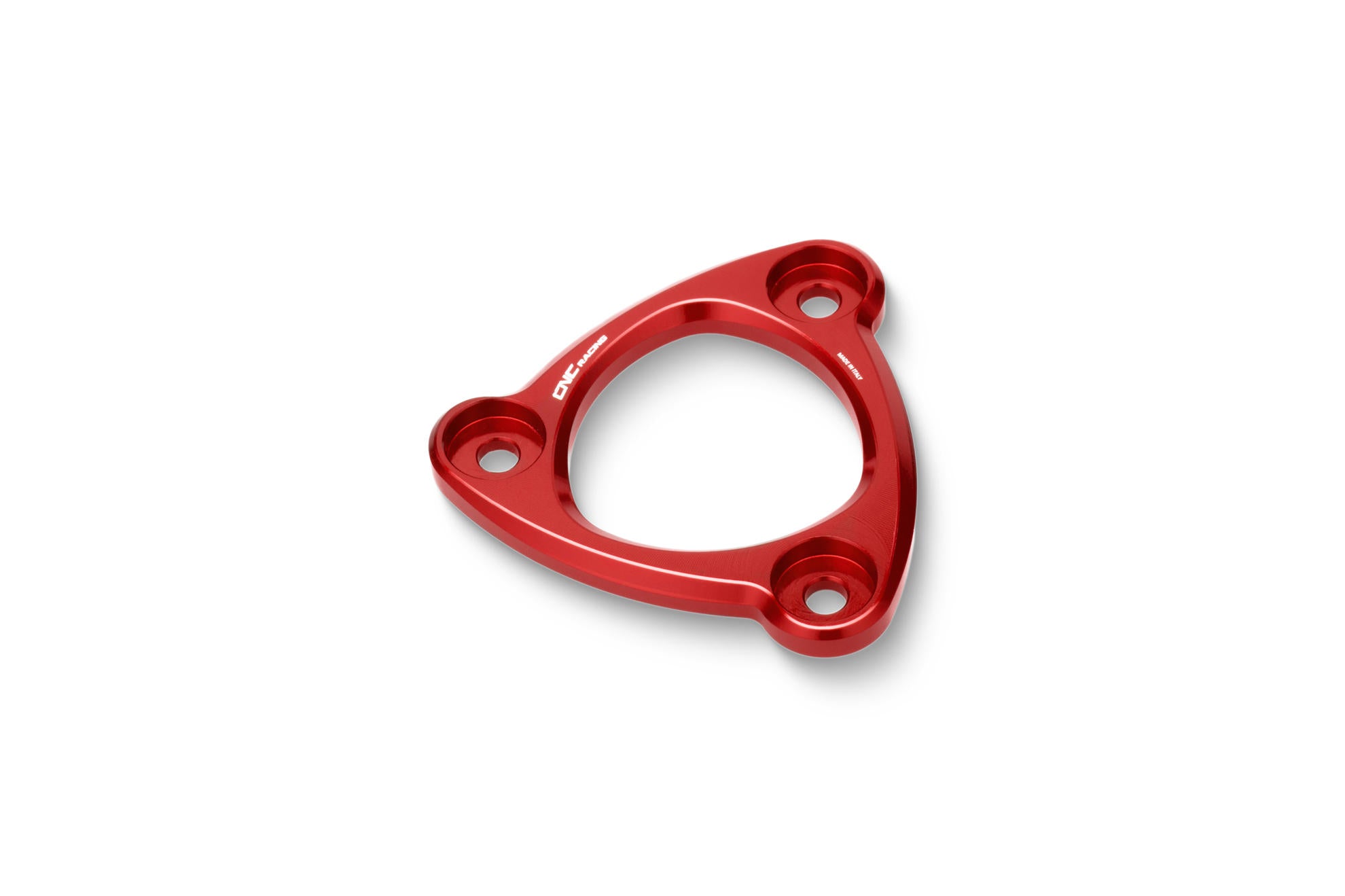 Ring pressure plate oil bath clutch CNC RACING DUCATI MONSTER 1200 / S / R